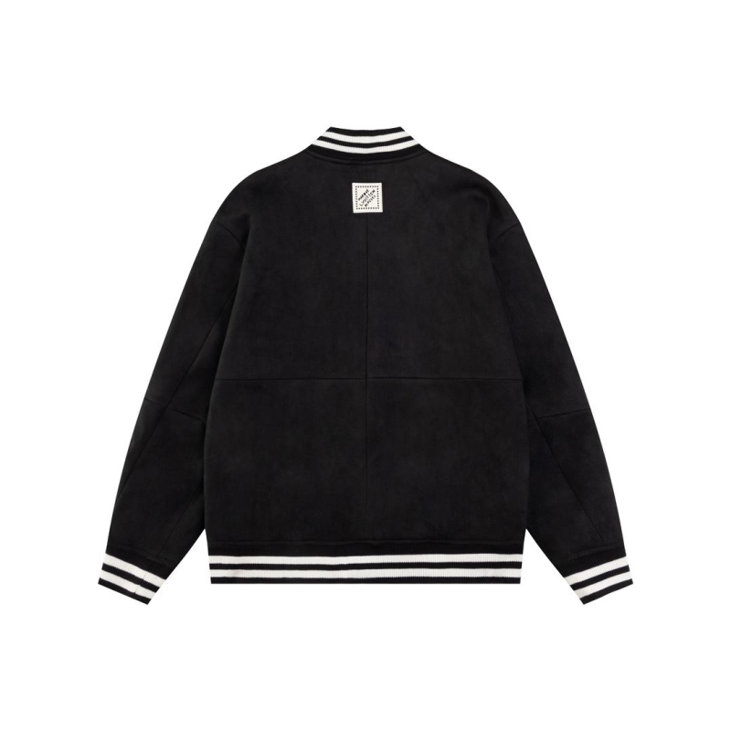 LV Coats